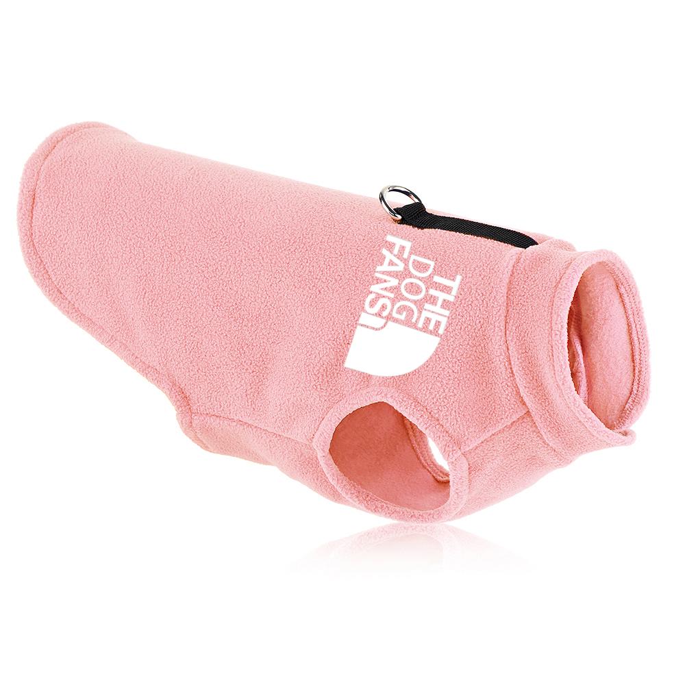 Осенне-зимняя одежда для собак, флисовая теплая одежда для собак, свитер для французского бульдога, одежда для щенков маленьких собак, костюмы для чихуахуа, мопс