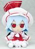 Touhou Plush Series 28 Scarlet Kourindou "Remiria (Kourindou Ver.)" Fumofumoremiria. Version.
