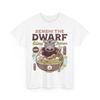 Dwarf Chef Slime Ramen Unisex T-Shirt. Delicious In Dungeon Anime. Cooking.Manga