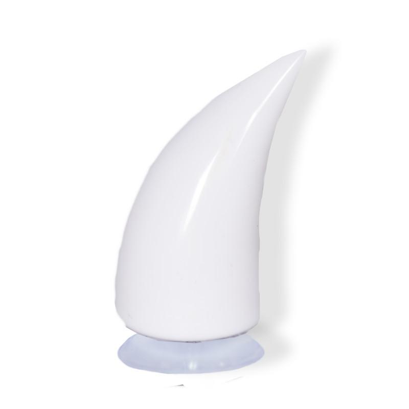 1 пара рожков для мотоциклетного шлема с присоской, декор для шлема, универсальные украшения, головные уборы, аксессуары с рогами для велосипедного шлема, скутерного шлема