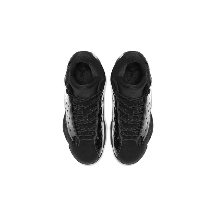 Jordan 13 Ретро Мантия и Шапочка GS 884129-012