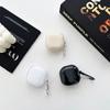 With Buckle Earphone Protective Cover for Samsung Galaxy Buds Live/2/pro/2 pro/FE Home/Travel