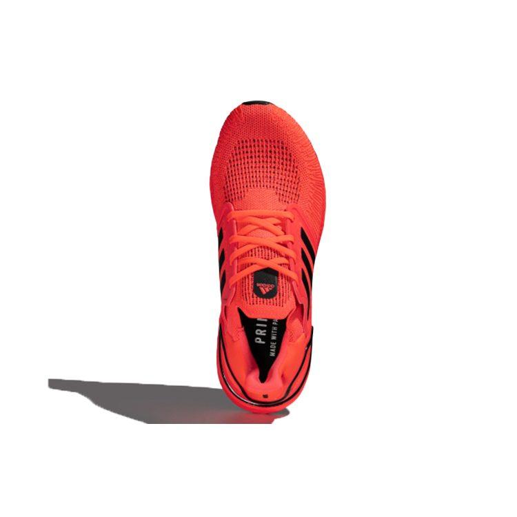adidas Ultra Boost 20 Красный/Черный H67293