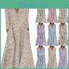 Roundneck Fashionable And Womens Casual Sleeveless Mid Length Dress