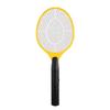 Handheld Electric Mosquito Swatter Battery Powered Insect Bug Zapper Portable Fly Swatter  Night