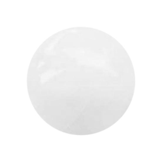 100 шт./компл., 3 цвета, утолщенный полиэтилен, устойчивый к раздавливанию, без BPA, без фталатов, безопасный, для дома и улицы, для маленьких детей, круглый