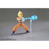Figure-rise Standard Dragon Ball Super Saiyan Son Goku Plastic Model