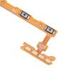 For Xiaomi Redmi Note 13 Pro 4G/Poco M6 Pro 4G Power On/Off and Volume Flex Cable (Without Logo)