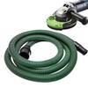 Шланг для электрического пылесоса FESTOOL, ведро для сбора пыли, труба для всасывания пыли 3,5 м/5 м