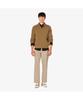 Мужские полуширокие брюки-чинос LACOSTE Hh534E-55N 02S