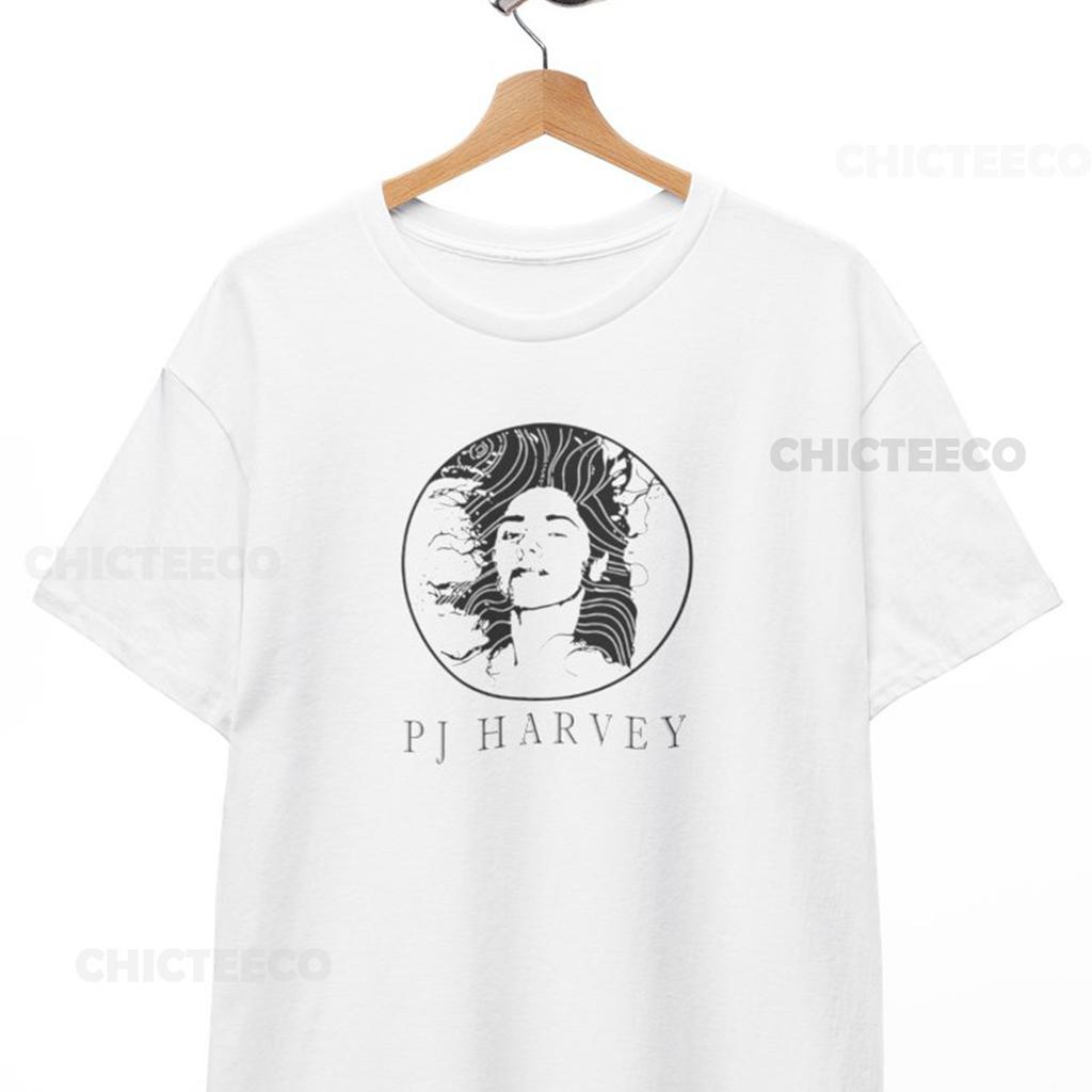 PJ Harvey Rid of Me Shirt 90s Rock Album Tee Unisex T-shirt