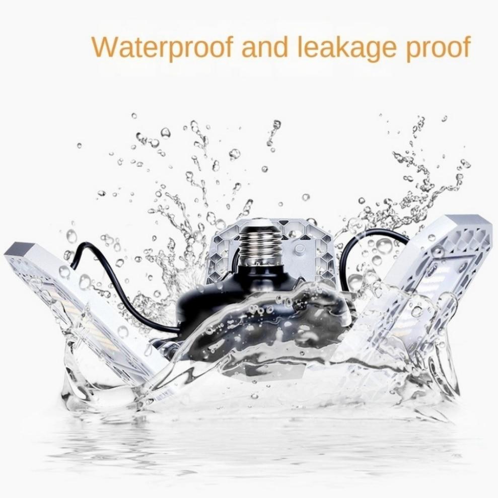 Фитолампа 300 Вт, светодиодная лампа для семян растений, 110 В/220 В, лампа для выращивания растений E27, полный спектр, гидропоника, светодиодная панель Lampara, лампа для выращивания в палатке Bombilla