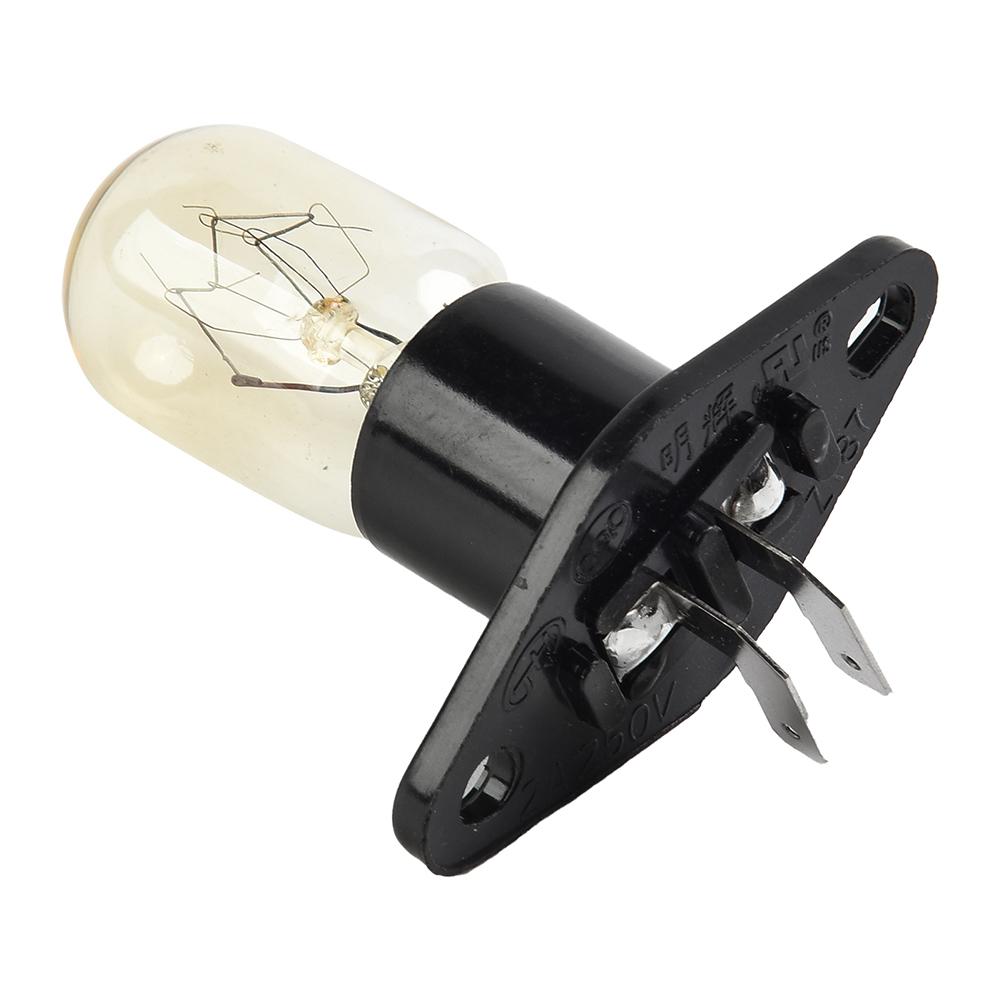 Лампа для микроволновых печей 250 В 2 А 20 Вт Аксессуары