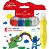 Faber-Castell Little Creatives Jumbo Squeezing Brush