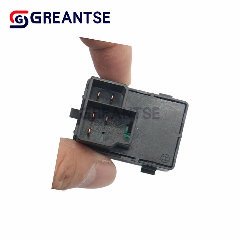 56007695AB 56007695AD Power Window Switch for Stratus Saloon Ram 4500 5500 Durango 300M Models 1997-2010