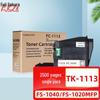 TK-1113 Compatible Black Toner Cartridge