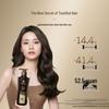 Ryo Black Gold Hair Strengthening Shampoo 400ml