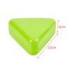 1 шт. Треугольная форма для суши Онигири Рисовый шарик Бенто Пресс-форма Инструмент для кухни Японская еда Цвет Случайный Гаджеты Форма