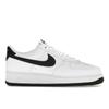 Air Force 1 07 White Black Outsole Men Sneakers FQ4296-101