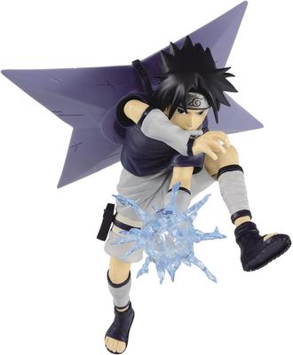 Banpresto NARUTO VIBRATION STARS УЧИХА САСКЭ