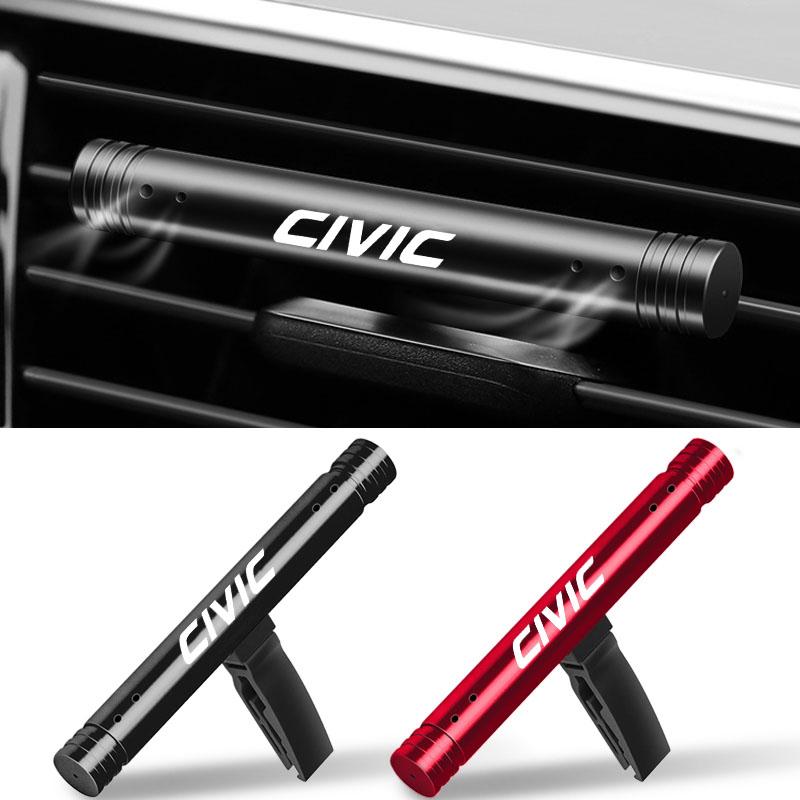 Для Honda Civic 10-го 9-го 8-го 7-го Поколения 10 9 8 7 2006 2007 2008 2009 2010 Автомобильный Дефлектор Воздуха Парфюм Специальный Освежитель Воздуха для Автомобиля