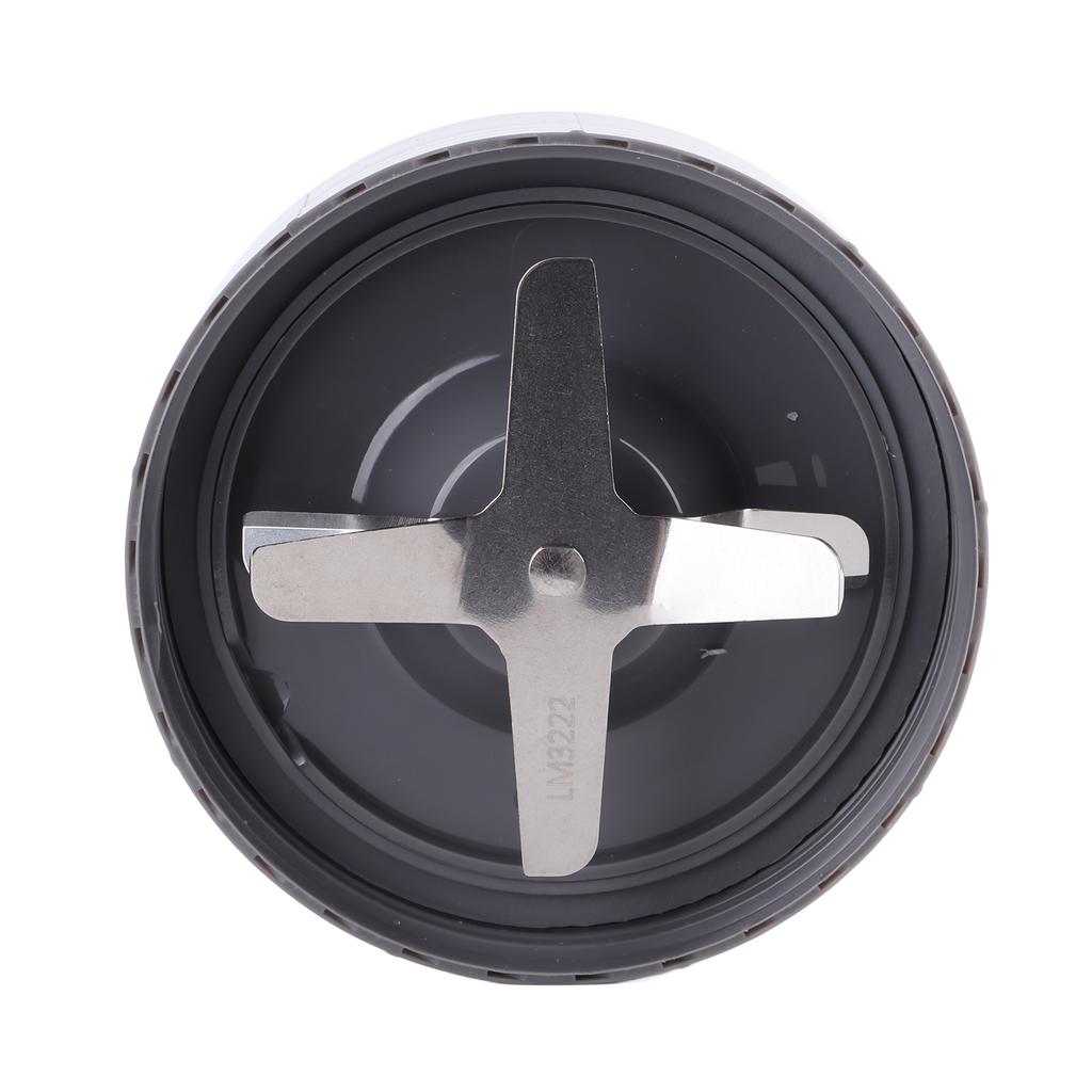 900W Replacement Cross Extractor Stainless Steel Blade Base Fits for Blender