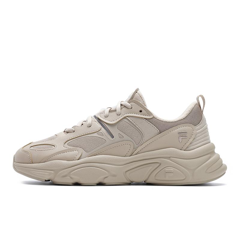 Fila Кроссовки Mars 2 Мужские кроссовки Шелковисто-коричневый F12M442124FDS