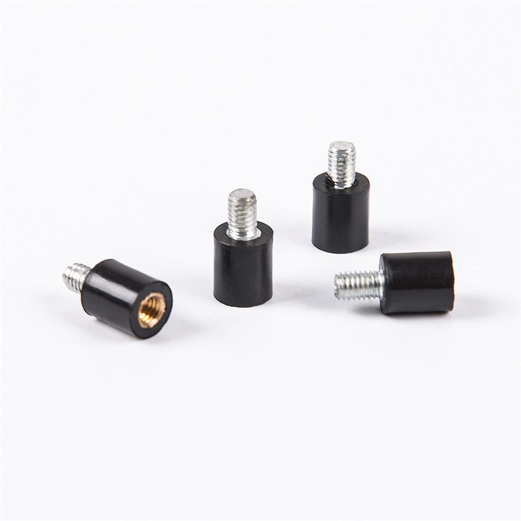 M2/M3 -Vibration Damping Mount Fixed Screw For 3D F4 F7 RC FPV Drone