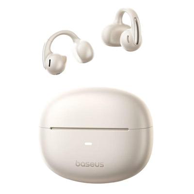 Baseus MC1 AI Bluetooth Спортивные наушники-клипсы для ушей