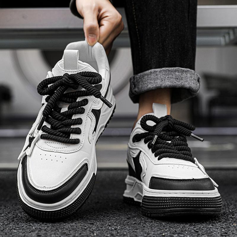 Европейская станция модный бренд повседневная спортивная обувь мужская низкая новая взрывная студенческая универсальная нескользящая обувь для доски женская