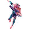 Kamen Rider Levi Remix Figure Kamen Rider Levi Kamen Rider Vice Rex Genome Set [Bandai] &