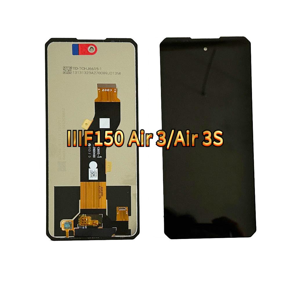 Полная сборка LCD-экрана и дигитайзера для IIIF150 Air 3 Air 3S