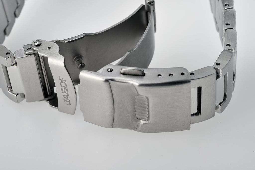 KENTEX JSDF S802M-01 Air Force Solar Chronograph