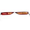 2017-2019 MB Xpander Dual-Function Rear Brake Warning Light