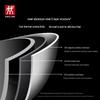 Zwilling Антипригарный вок с сотовой поверхностью