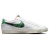 Nike Blazer Low '77 Premium Тартановая клетка - DV0801-100