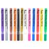 Popular Acrylic Marker New Odorless Needle Pen Water Based Paint Pen 0.7 Mm Line Width