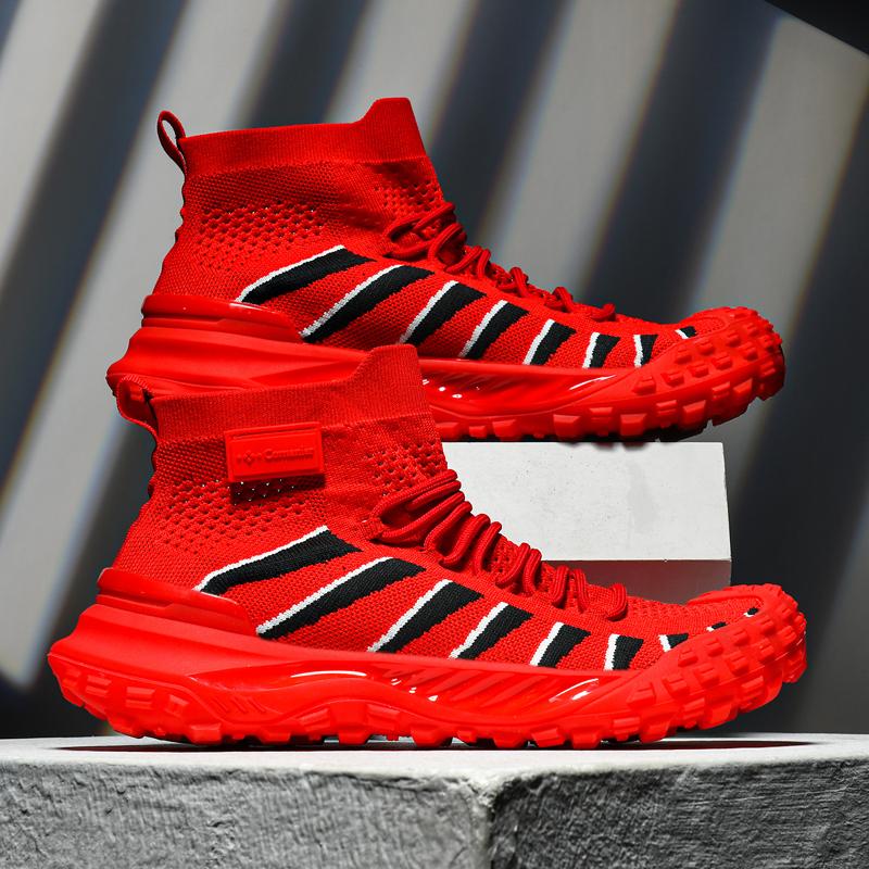 Мужская обувь Кроссовки Мужская повседневная мужская обувь Теннис Роскошная обувь Кроссовки Race Дышащая обувь Модные лоферы Кроссовки для мужчин