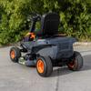 Riding Electric Lawnmower for Agriculture and Parks