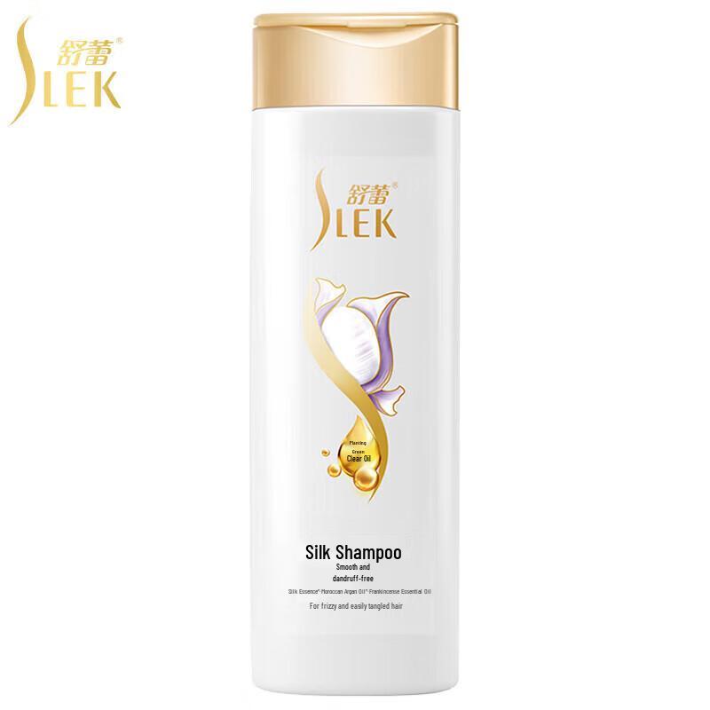 Шампунь от перхоти Selsun Silk Smooth