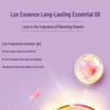 LUX Long-Lasting Fragrance & Moisturizing Shower Gel Set
