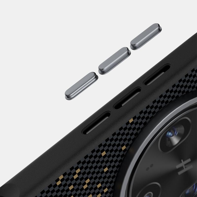 ABEEL For Oppo Find X8s+ 5G Case Compatible with MagSafe Ultra Slim PC TPU Phone Back Cover