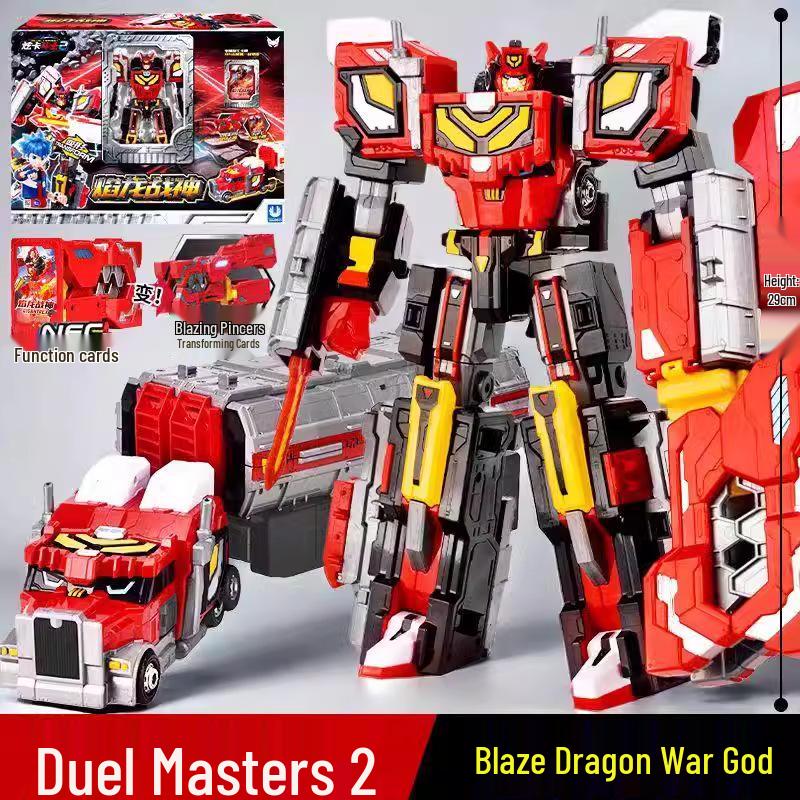 Сезон 2 Игрушки-карточки Spin Warrior для мальчиков - Воин, Боец, Призыватель и Набор часов