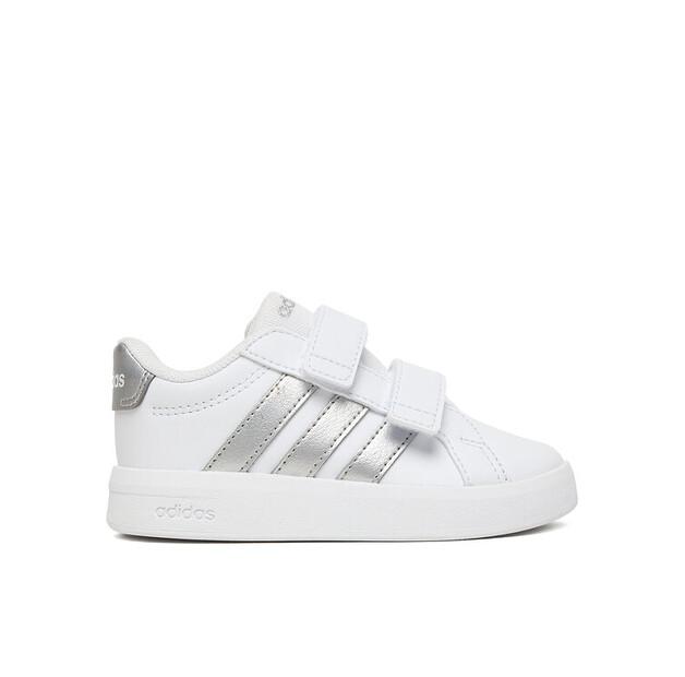 Кроссовки adidas Grand Court 3.0 Infants