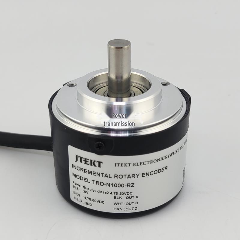 Оригинальный роторный энкодер KOYO TRD-N1000-RZ