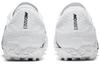 Nike Футбольные бутсы для искусственного покрытия Vapor 13 PRO MDS TF Белый/Черный CJ1307-110