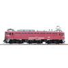 TOMIX HO Gauge JR EF81 400 Series JR Freight Renewal Car Prestige Model HO-2526 Electric Locomotive