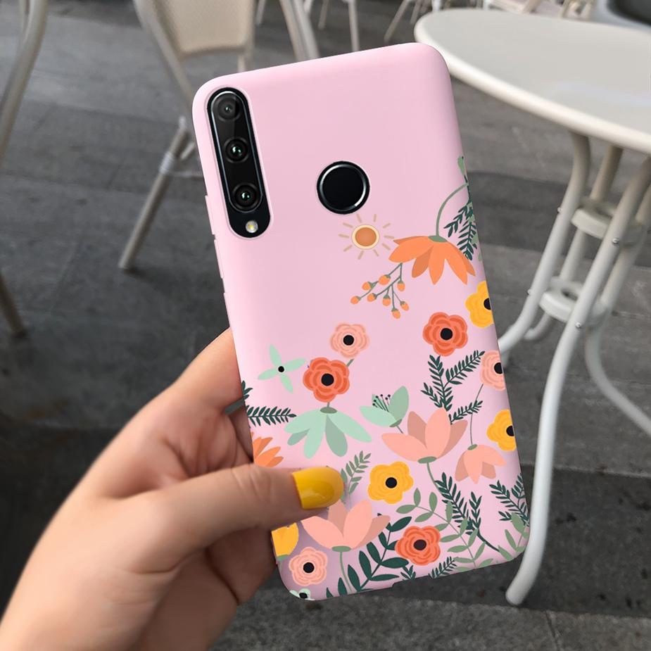 Чехол для Honor 10i Для Huawei Honor 10 Lite Чехол Милый Модный Мягкий ТПУ Силиконовый Чехол Для Honor 10 i Honor10 Lite Coque Fundas Оболочка