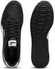 Puma ST Runner V4 Nylon Sneakers Black/white