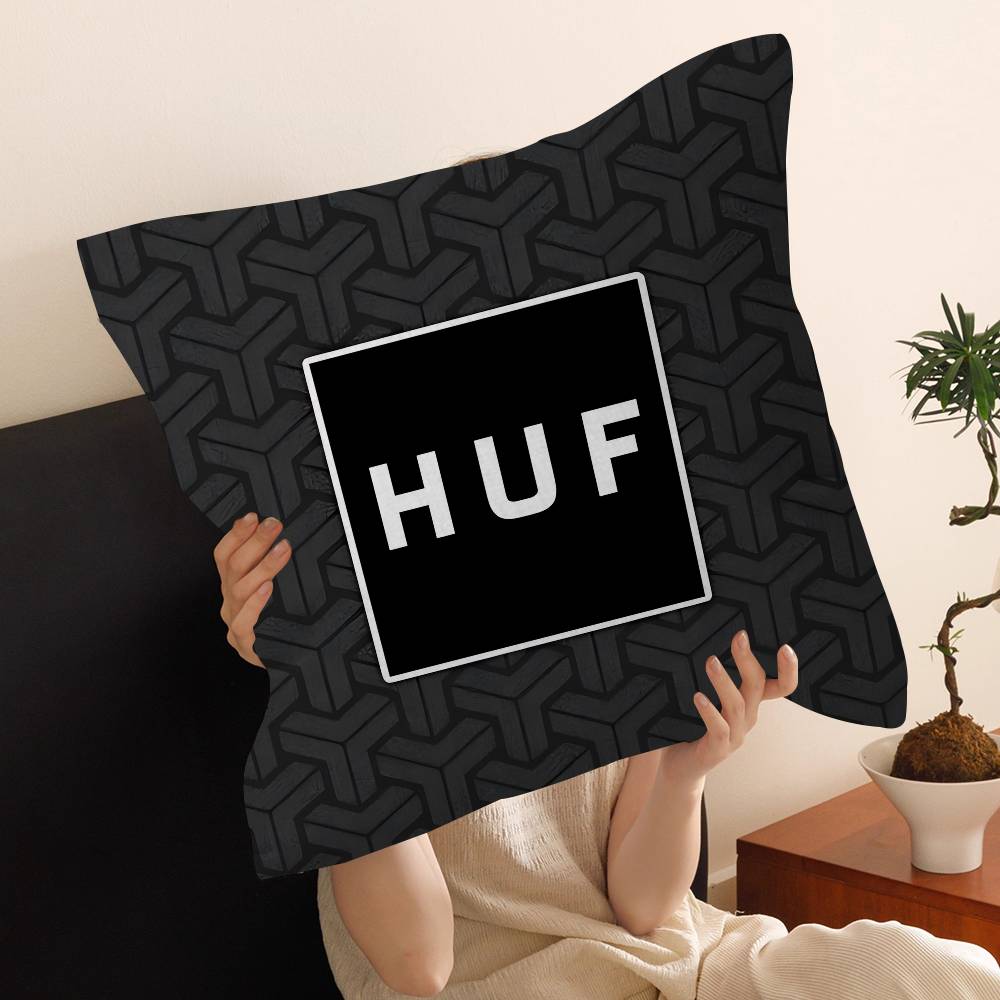 Бренд H-Huf Наволочка Чехол для диванной подушки Декор для комнаты Дети Подарок